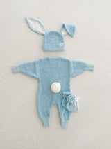 WINTER PLAYSUIT | EASTER (ECHO)