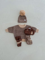 BOOTIES | CEDAR