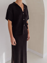 KNIT TOP | ONYX (WOMEN'S)