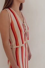 SINGLET | FIESTA (WOMEN'S)