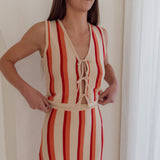 SINGLET | FIESTA (WOMEN'S)