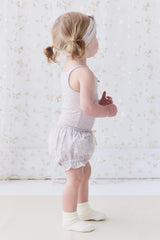 Jamie Kay Frill Bloomer | Chloe Lavender