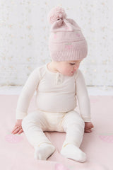Jamie Kay Juliette Beanie | Strawberry