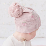 Jamie Kay Juliette Beanie | Strawberry