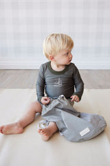Jamie Kay Liam Vest | Deep Olive