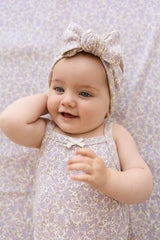 Jamie Kay Headband | Chloe Lavender