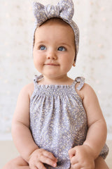 Jamie Kay Headband | April Lilac