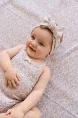 Jamie Kay Headband | Chloe Lavender