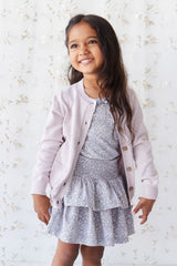 Jamie Kay Ruby Skirt | April Lilac