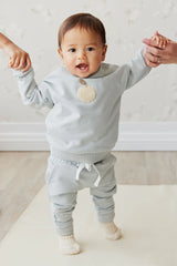 Jamie Kay Morgan Trackpants | Mineral