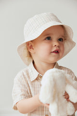 Jamie Kay Quentin Shirt - Billy Check
