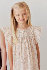 Jamie Kay Eleanor Dress | Fifi Floral