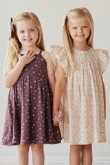 Jamie Kay Eleanor Dress | Fifi Floral