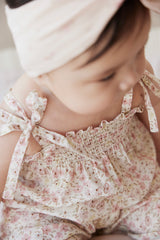 Jamie Kay Summer Playsuit | Fifi Floral