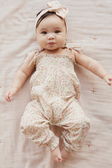 Jamie Kay Summer Playsuit | Fifi Floral