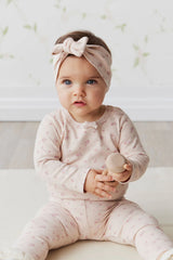 Jamie Kay Leggings | Cindy Whisper Pink