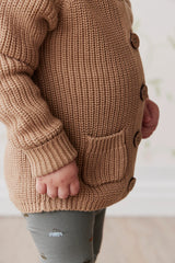 Jamie Kay Luca Cardigan | Balm