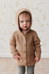 Jamie Kay Luca Cardigan | Balm