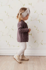 Jamie Kay Leggings | Greta Floral Bark