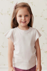 Jamie Kay Pima Cotton Giselle Top | Luna
