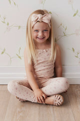 Jamie Kay Leggings | Cindy Whisper Pink