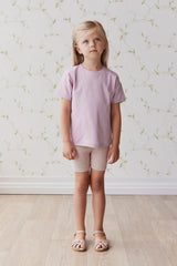 Jamie Kay Pima Cotton Mimi Tee - Lilyfield