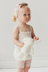 Jamie Kay Headband | Goldie Bouquet Rose