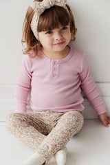 Jamie Kay Everyday Leggings | Chloe Orchid