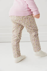 Jamie Kay Everyday Leggings | Chloe Orchid
