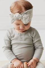 Jamie Kay Headband | Rosalie Fields Smoke