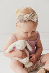 Jamie Kay Headband | Chloe Orchid