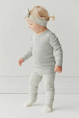 Jamie Kay Everyday Leggings | Rosalie Fields Smoke