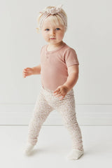 Jamie Kay Everyday Leggings | Ariella Mauve