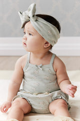Jamie Kay Headband | Lulu Blue