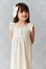 Jamie Kay Sienna Dress | Irina Tofu