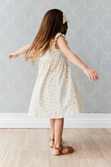 Jamie Kay Sienna Dress | Irina Tofu