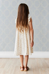 Jamie Kay Sienna Dress | Irina Tofu