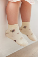 Jamie Kay Alison Socks | Irina Tofu