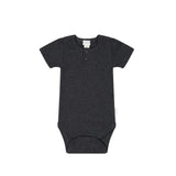 Jamie Kay Darcy Tee Bodysuit | Onyx Marle