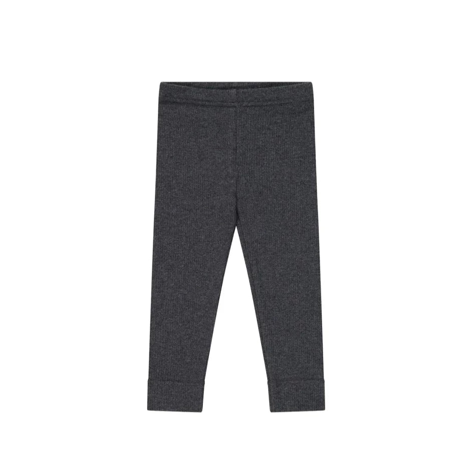 Jamie Kay Legging Onyx Marle Lupa and Sol