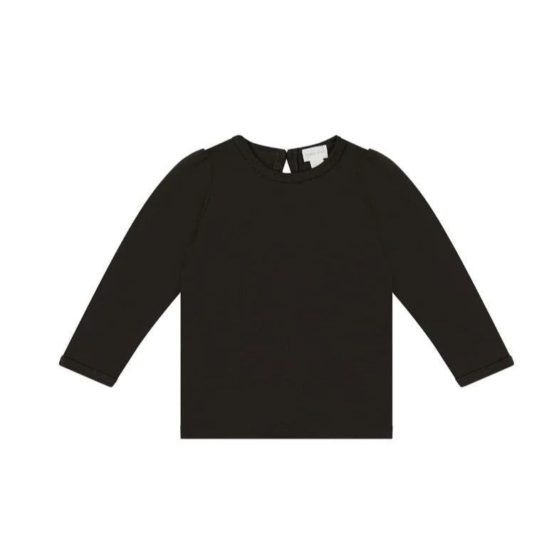 Jamie Kay Pima Cotton Cindy Top Kalamata Lupa and Sol