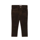 Jamie Kay Austin Cord Pant | Coffee Bean