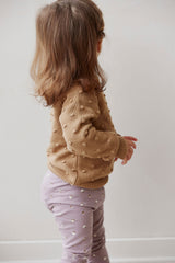 Jamie Kay Leggings | Goldie Quail