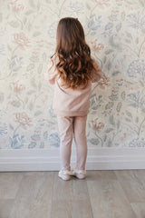 Jamie Kay Legging | Dusky Rose