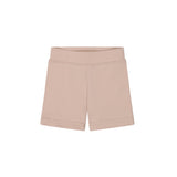 Jamie Kay Everyday Bike Shorts | Dusky Rose