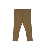 Jamie Kay Modal Elastane Legging | Creme Caramel