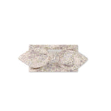Jamie Kay Headband | April Floral Mauve