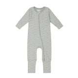 Jamie Kay Organic Cotton Gracelyn Onepiece - Rosalie Fields Bluefox