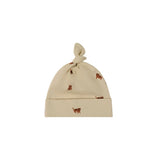 Jamie Kay Knot Beanie | Tommy Tigers