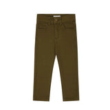 Jamie Kay Austin Woven Pant | Anise